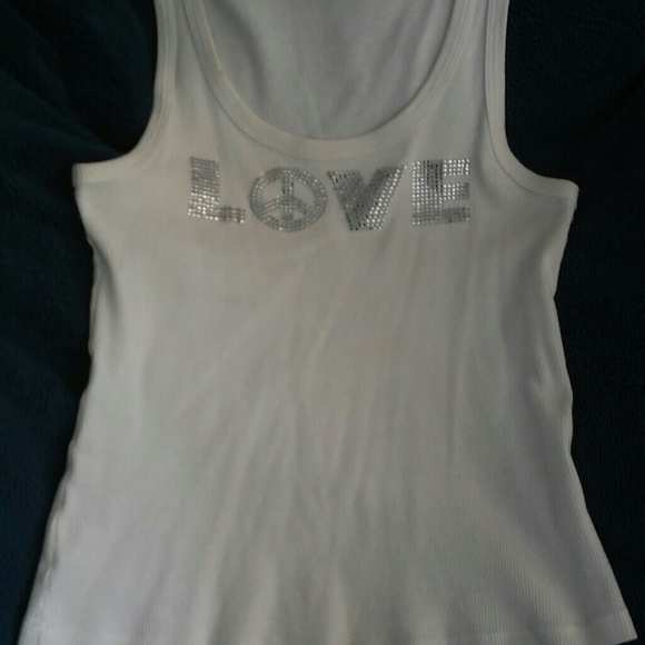 Bebe Sport Top - Picture 2 of 6